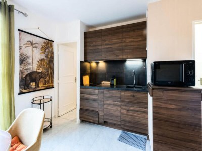 Apartment Wohnungen in Nizza - Outdoor photo 14