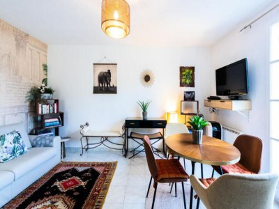 Apartment Wohnungen in Nizza - Outdoor photo 17