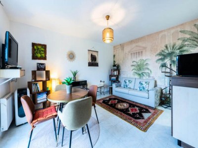 Apartment Wohnungen in Nizza - Outdoor photo 24