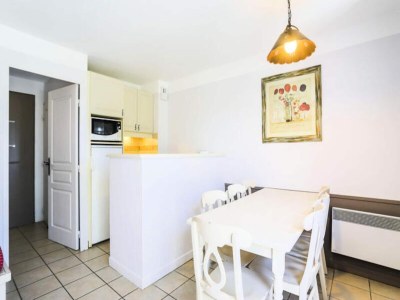 Apartment House Selection 3 Schlafzimmer (8 Personen) - Outdoor photo 21
