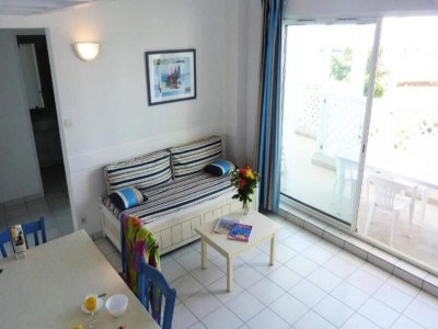 Apartment 3 Rooms 6 People - Outdoor photo 7