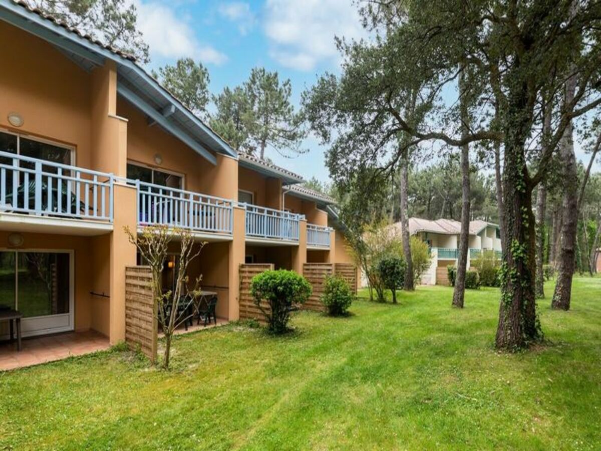 Apartment 2-room apartment for 6 people - Comfort - Outdoor photo 4