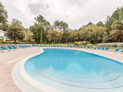 Apartment 2-room apartment for 6 people - Comfort - Outdoor photo 3