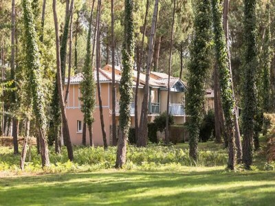 Apartment 2-room apartment for 6 people - Comfort - Outdoor photo 9