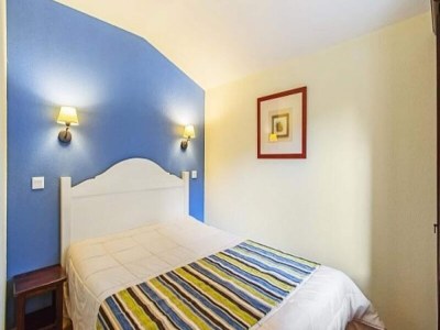 Apartment 2-room apartment for 6 people - Comfort - Outdoor photo 16