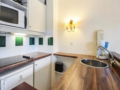 Apartment 2-room apartment for 6 people - Comfort - Outdoor photo 19