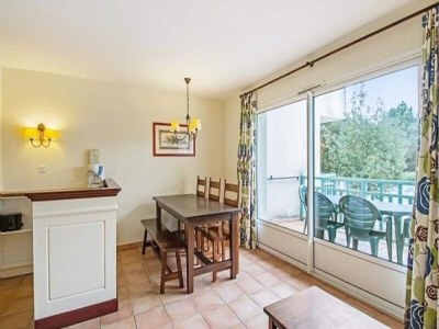 Apartment 2-room apartment for 6 people - Comfort - Outdoor photo 20