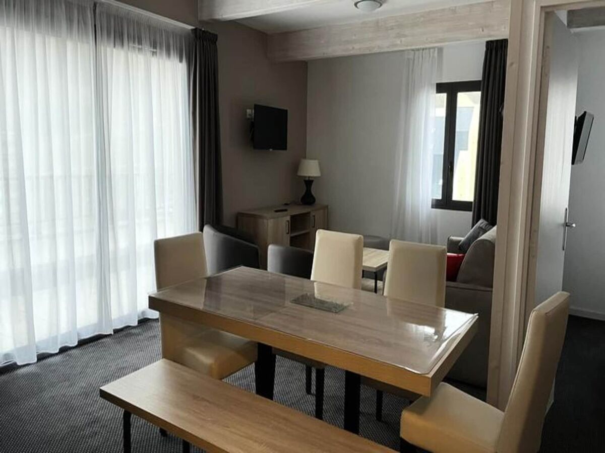 Apartment 2 Zimmer für 6 Personen - Features photo 5