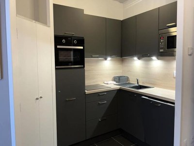 Apartment 2 Zimmer für 6 Personen - Features photo 6