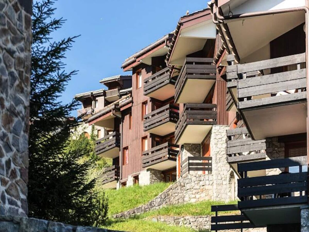 Apartment Crève Cœur district