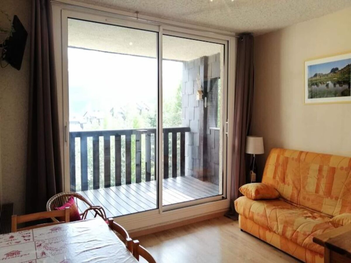 Apartment 2 Rooms for 6 People