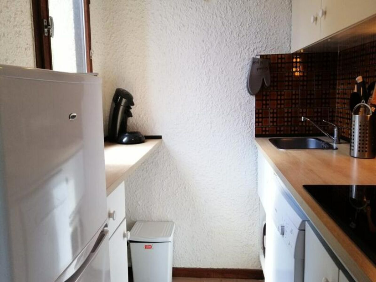 Apartment 2 Rooms for 6 People - Outdoor photo 3