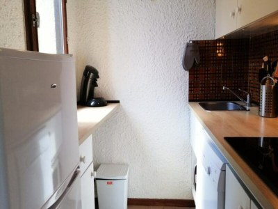 Apartment 2 Rooms for 6 People - Outdoor photo 3