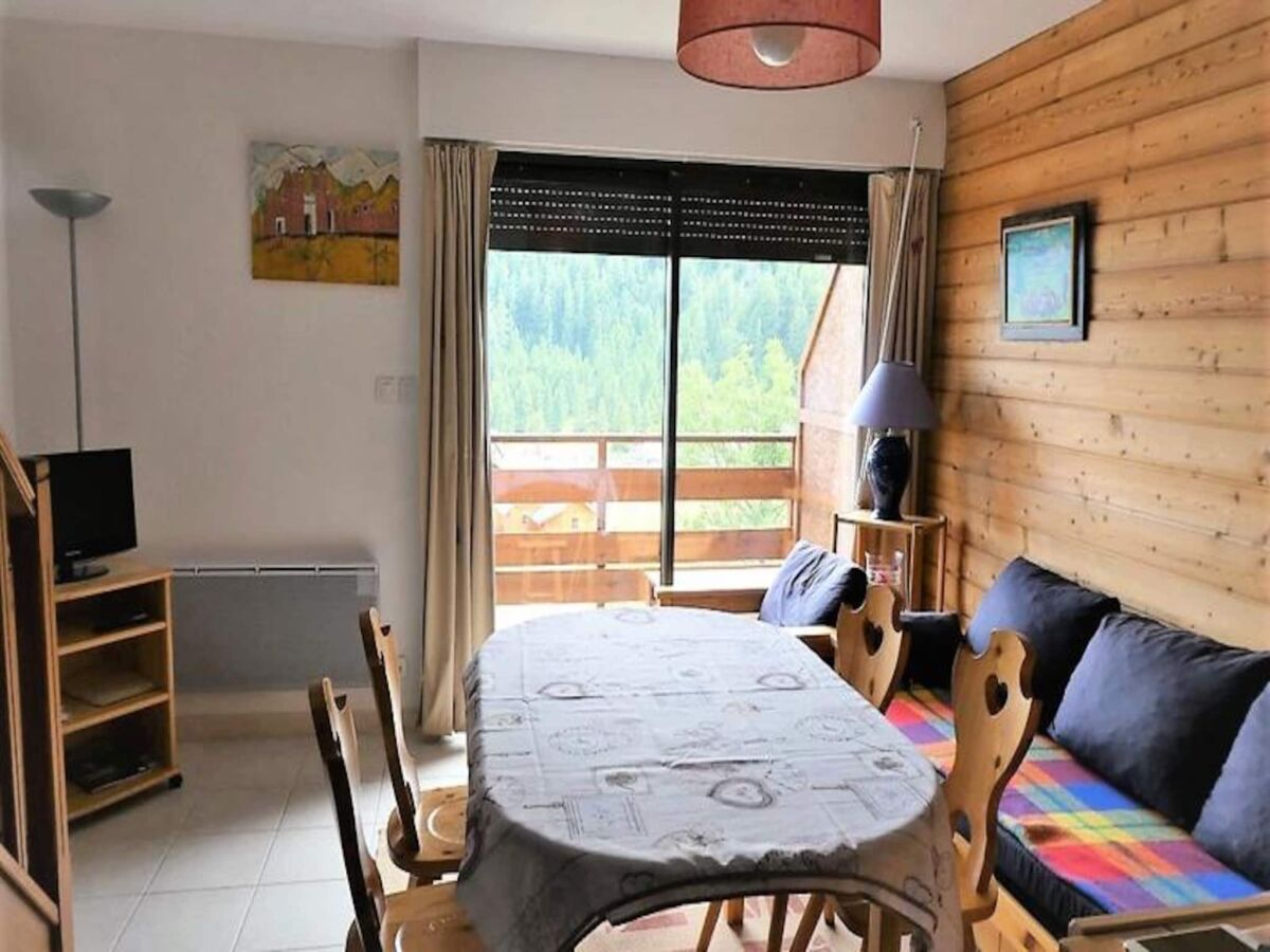 Apartment 2 Rooms for 6 People - Outdoor photo 2