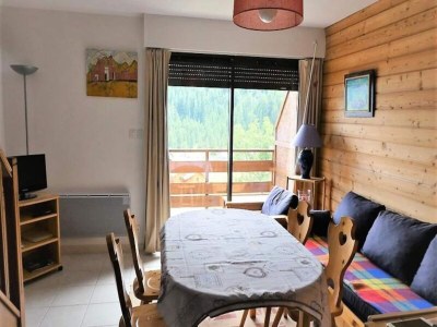Apartment 2 Rooms for 6 People - Outdoor photo 2