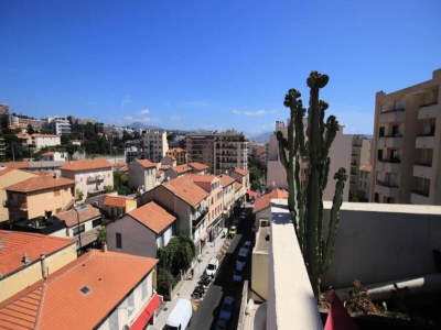 Apartment Wohnungen in Nizza - Outdoor photo 7