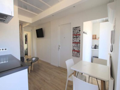Apartment Wohnungen in Nizza - Outdoor photo 11