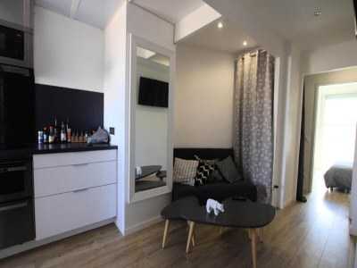 Apartment Wohnungen in Nizza - Outdoor photo 13
