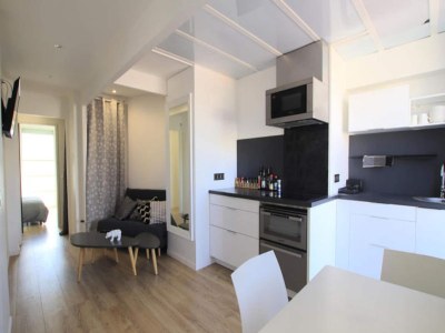 Apartment Wohnungen in Nizza - Outdoor photo 23