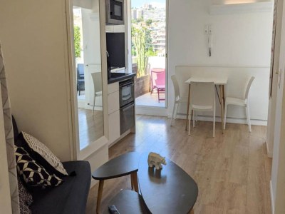 Apartment Wohnungen in Nizza - Outdoor photo 26
