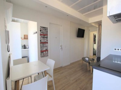 Apartment Wohnungen in Nizza - Outdoor photo 28