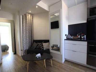 Apartment Wohnungen in Nizza - Outdoor photo 29