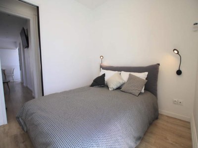 Apartment Wohnungen in Nizza - Outdoor photo 30