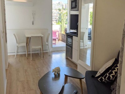 Apartment Wohnungen in Nizza - Outdoor photo 31