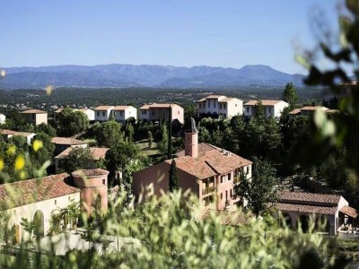 Apartment Comfort House 1 bedroom (5 people) - Outdoor photo 21