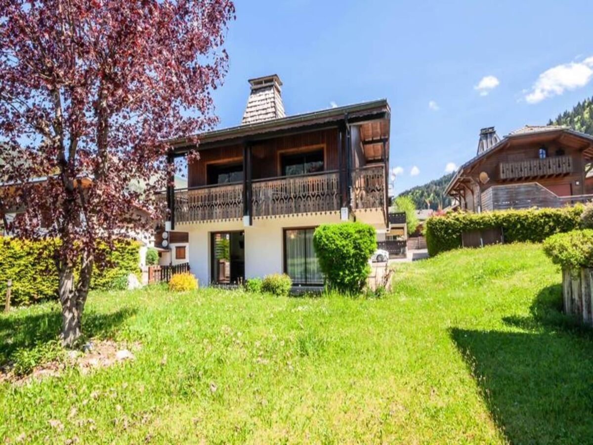 Apartment Chalet L'efanle - Outdoor photo 4