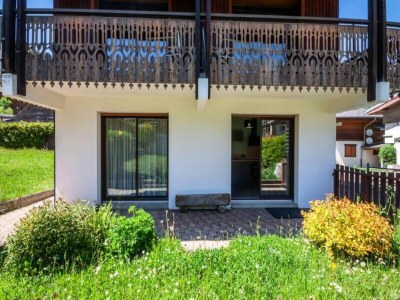 Apartment Chalet L'efanle in Morzine - Apartment