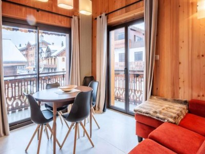 Apartment Chalet L'efanle - Features photo 14