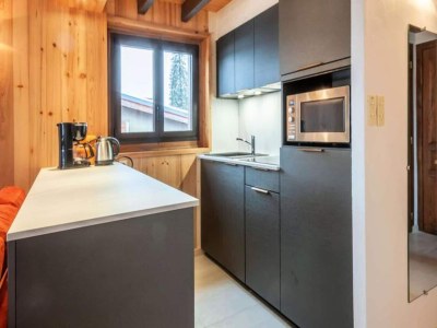 Apartment Chalet L'efanle - Features photo 15