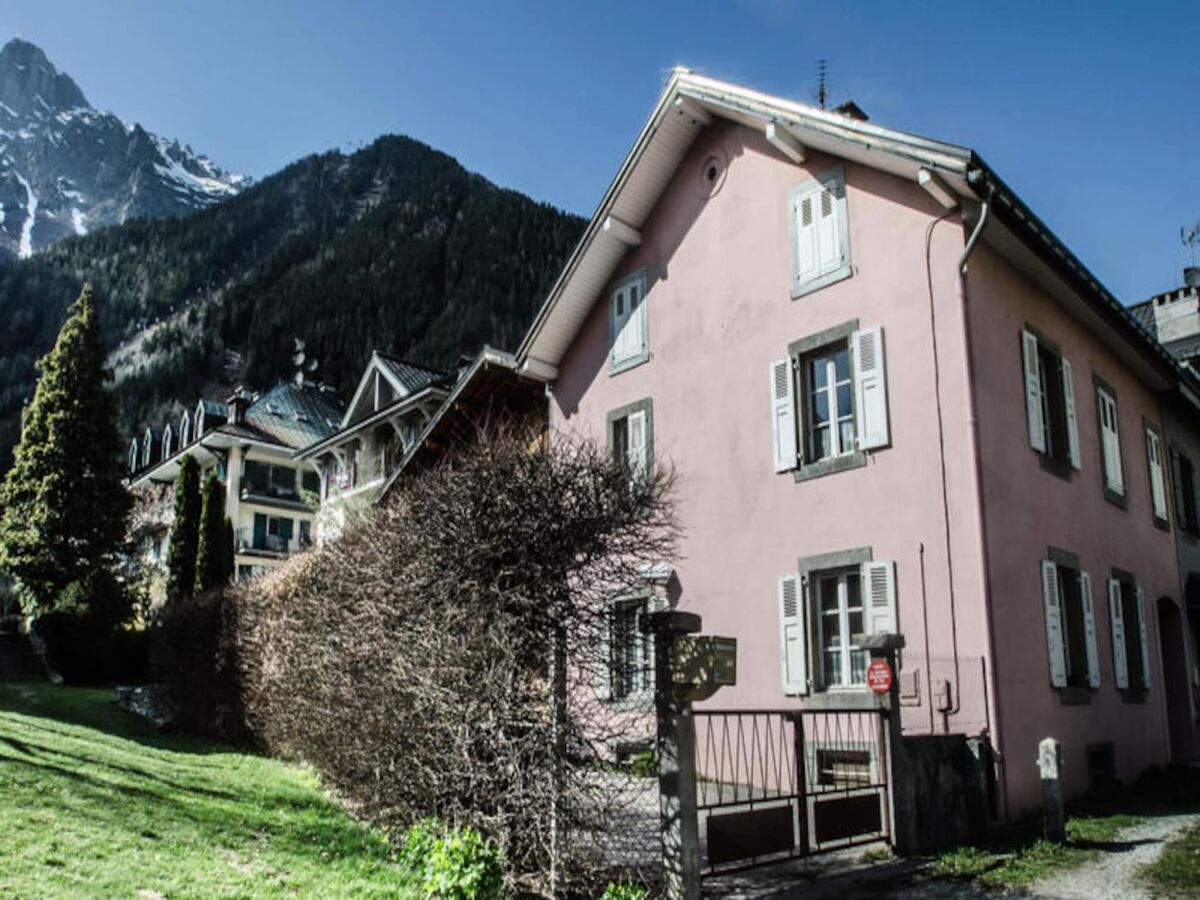 Apartment 3 Rooms for 4 People - Outdoor photo 2