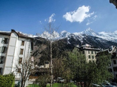 Apartment 3 Rooms for 4 People - Outdoor photo 16