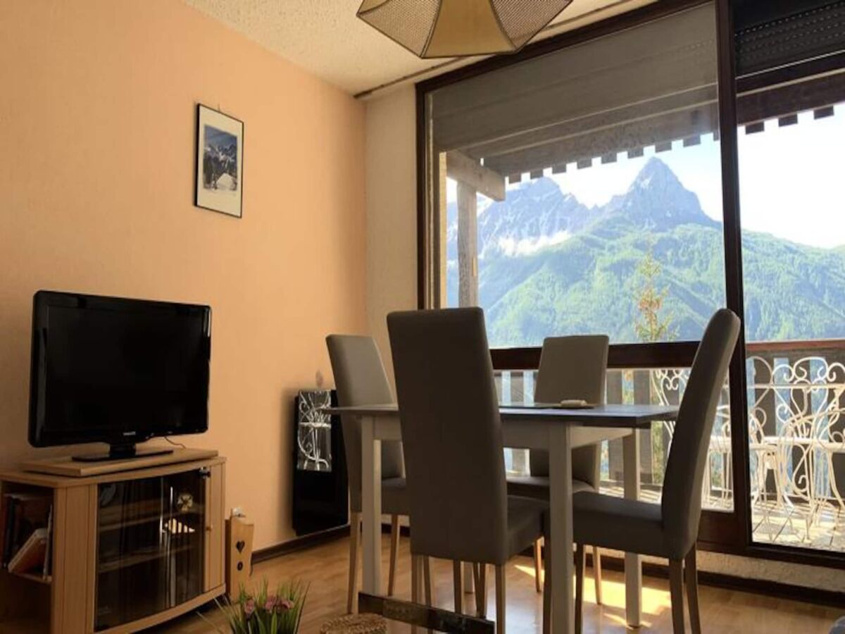 Apartment Studio for 4 People
