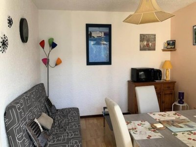 Apartment Studio for 4 People - Outdoor photo 2