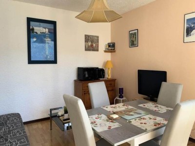 Apartment Studio for 4 People - Outdoor photo 7