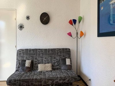 Apartment Studio for 4 People - Outdoor photo 8
