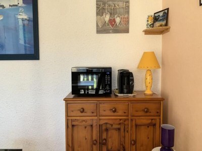Apartment Studio for 4 People - Outdoor photo 10