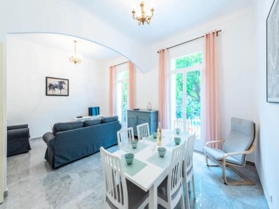 Apartment Haus in Nizza, Frankreich - Features photo 12