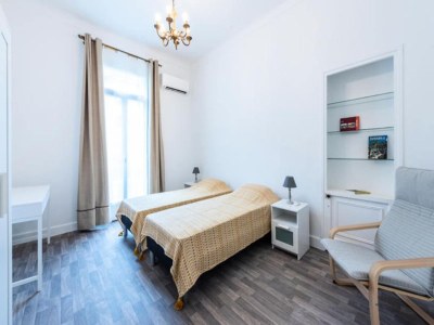 Apartment Haus in Nizza, Frankreich - Features photo 23