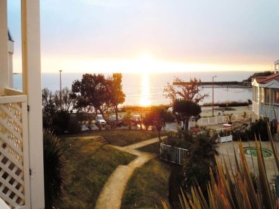 Apartment 2 Rooms 4 People Sea or Pool View - Outdoor photo 10