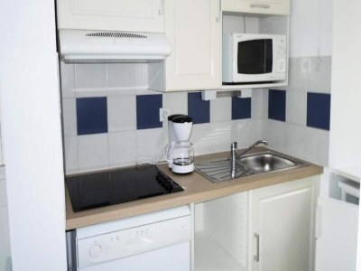 Apartment 2 Rooms 4 People Sea or Pool View - Outdoor photo 13