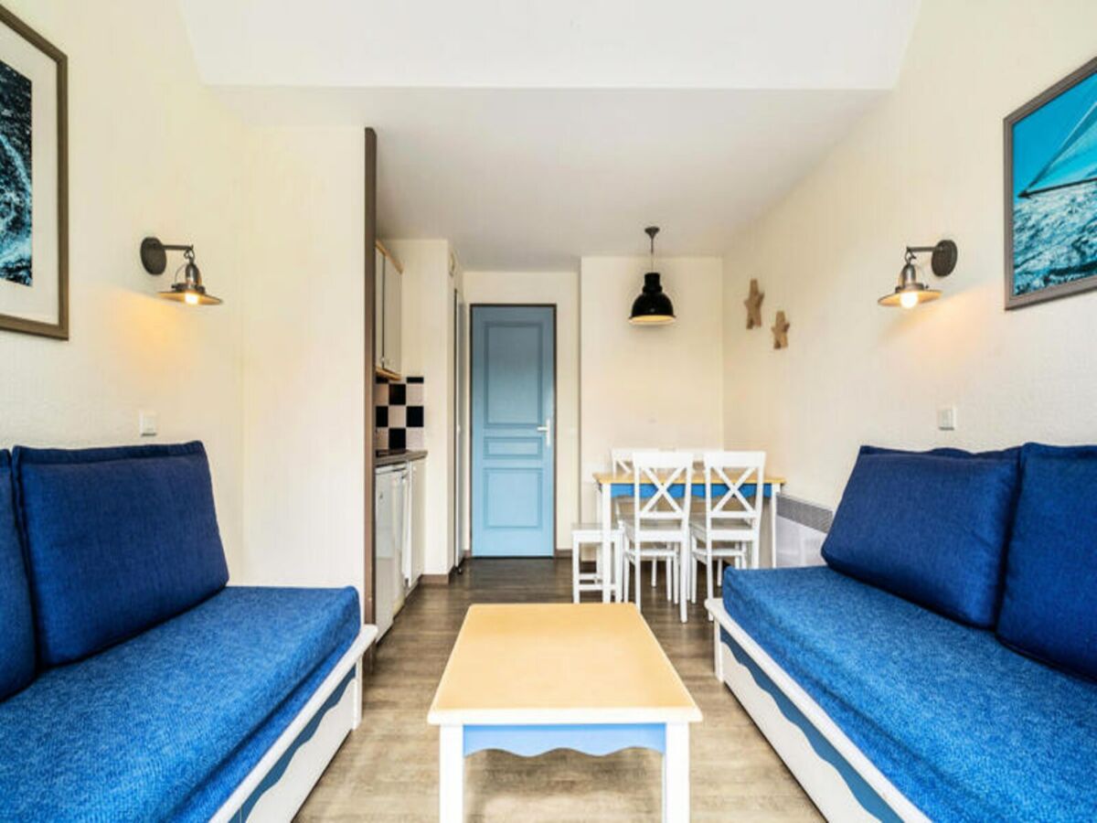 Apartment Comfort 1 Bedroom Apartment (5 people) - Outdoor photo 5