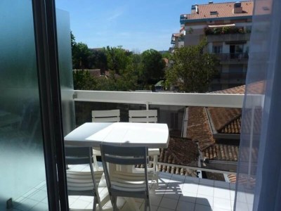 Apartment Heliodore Residenz - Outdoor photo 3