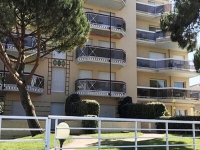 Apartment Heliodore Residenz - Outdoor photo 8