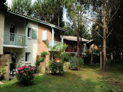 Apartment 2 room apartment for 5 people - Selection - Outdoor photo 12