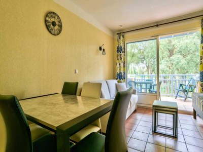 Apartment 2 room apartment for 5 people - Selection - Outdoor photo 18