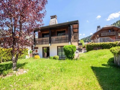 Apartment Chalet L'Efanle - Outdoor photo 4